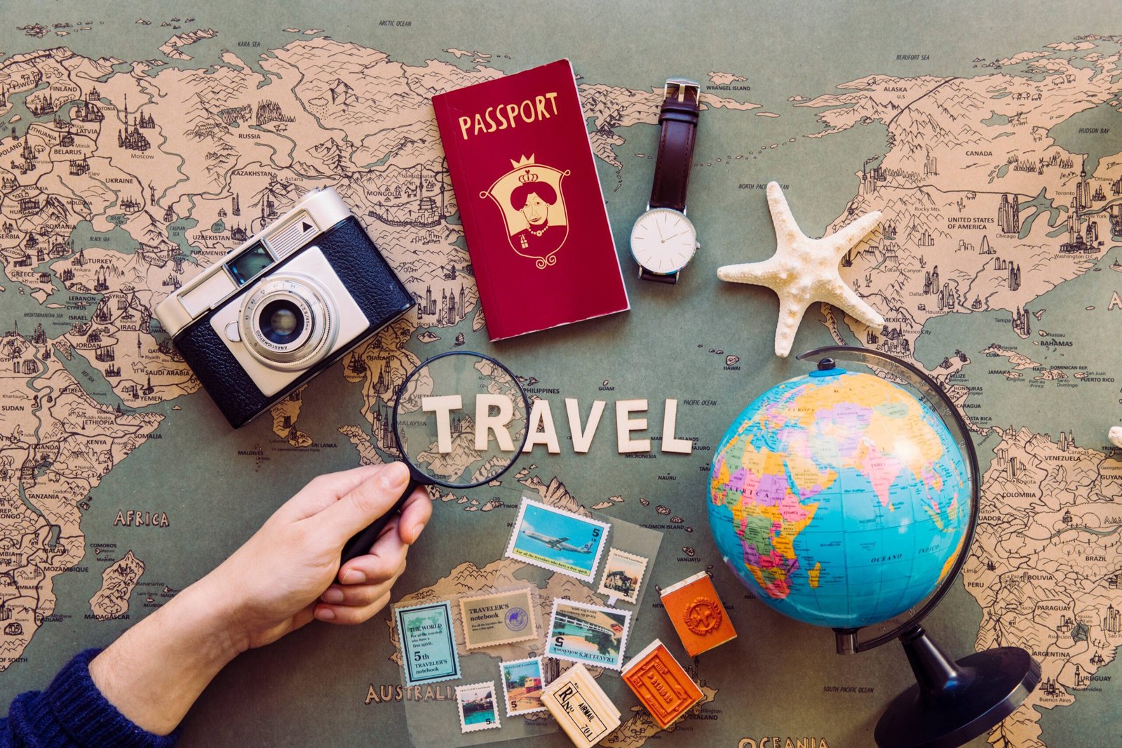 Best Budget-Friendly Travel Destinations