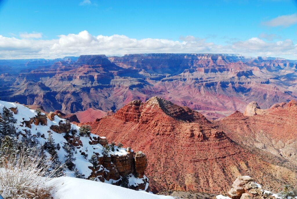 Grand Canyon National Park, Arizona