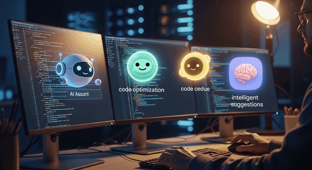 Best AI Tools for coding