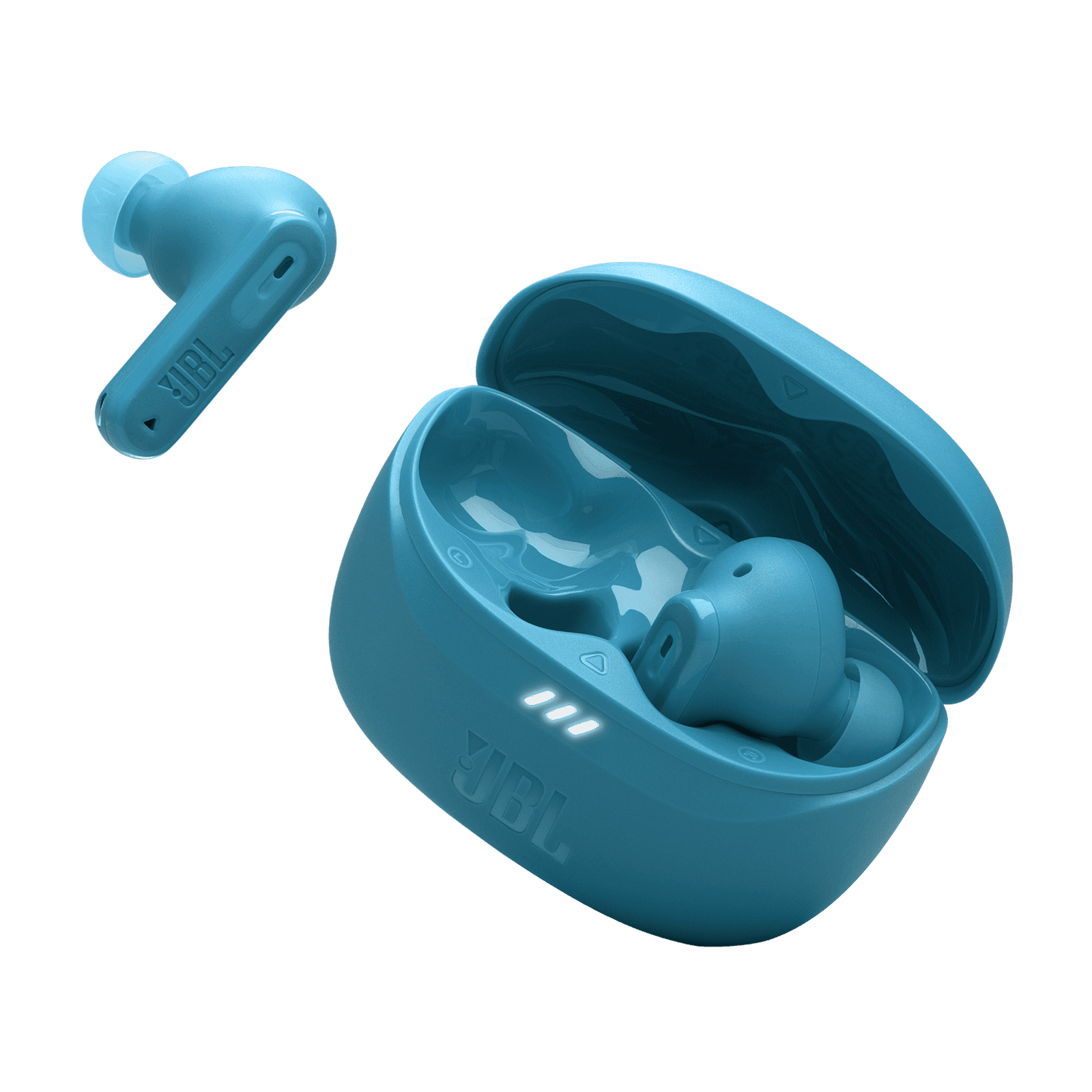 JBL Tune Beam 2 earbuds