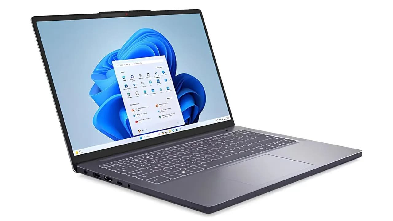 Lenovo IdeaPad 3i
