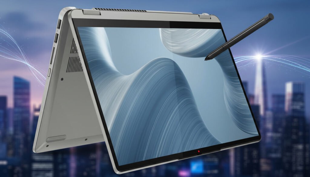 Lenovo IdeaPad Flex 5