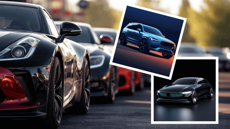 SUV or Sedan: Comparison Guide