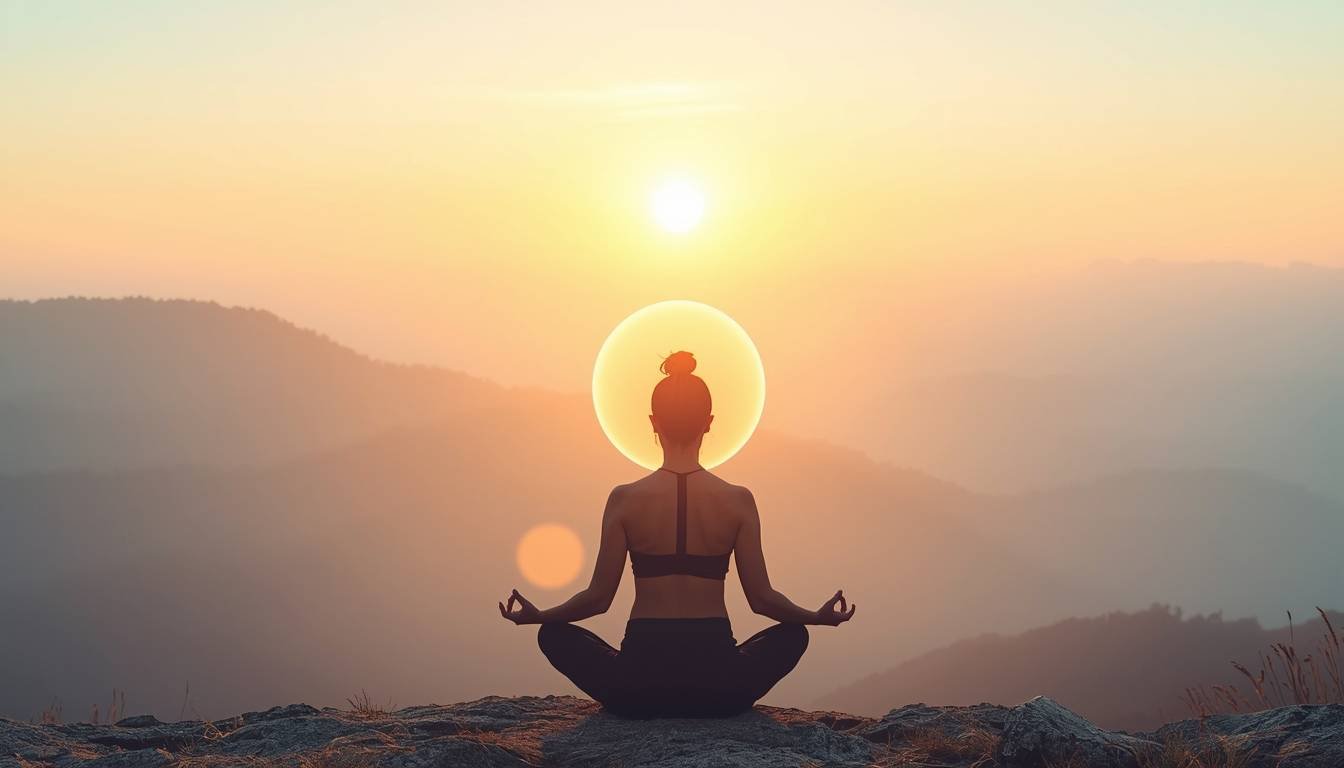 Good Things About Meditating