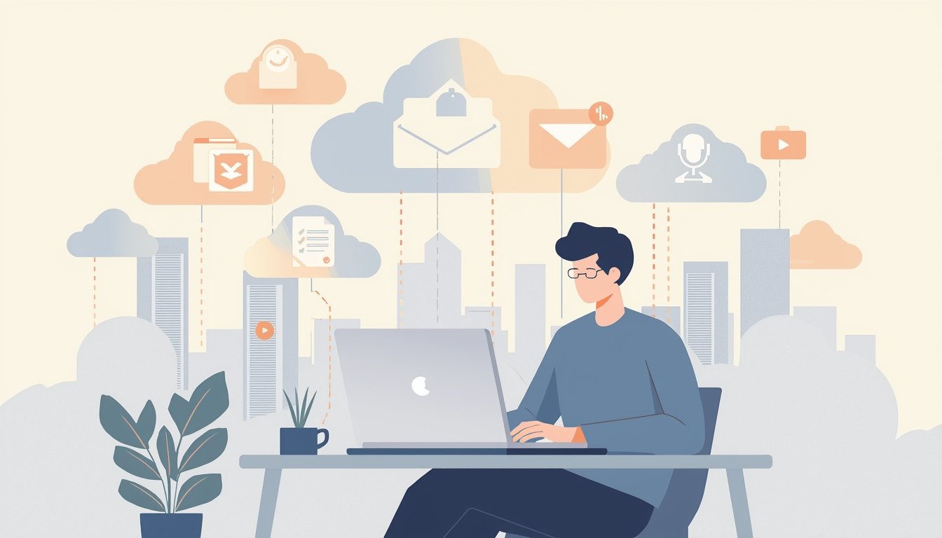 What is cloud computing