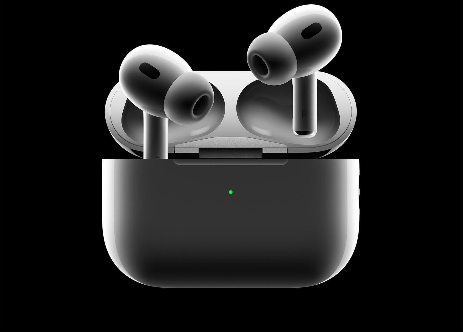 Apple 1. AirPods Pro 2 ​