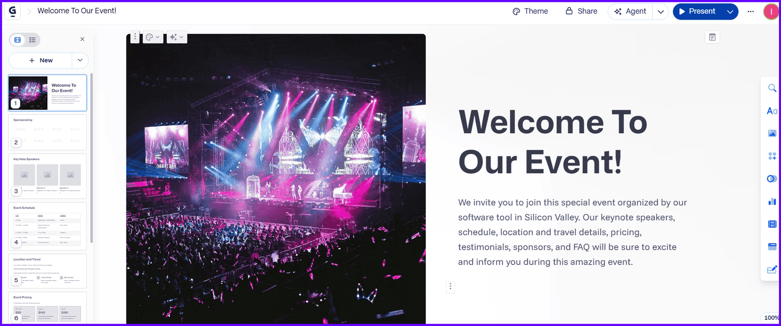 Best AI PPT Maker for creating presentations in 2026