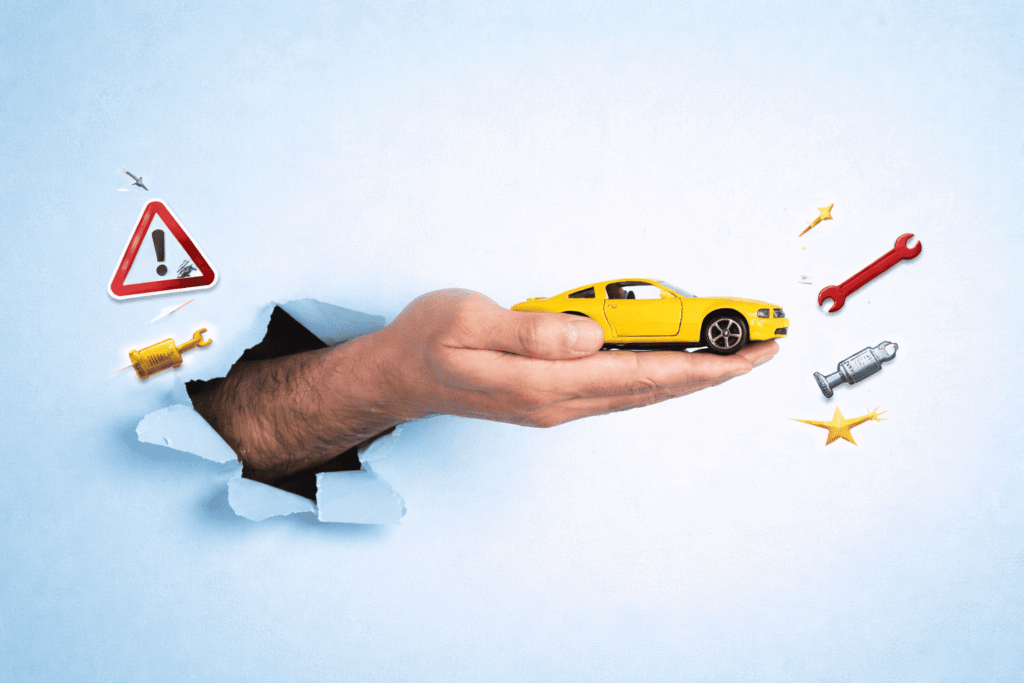 secrets to avoid car problems