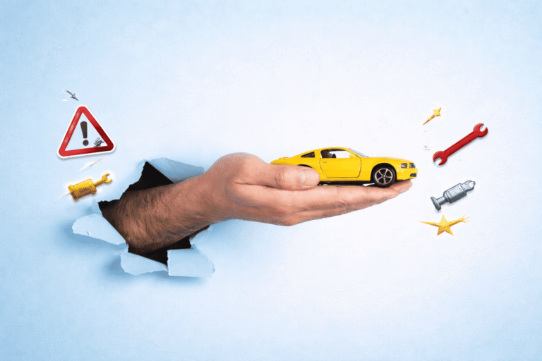 secrets to avoid car problems