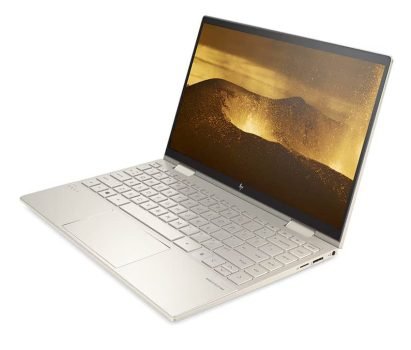 HP 14 Laptop with Ryzen