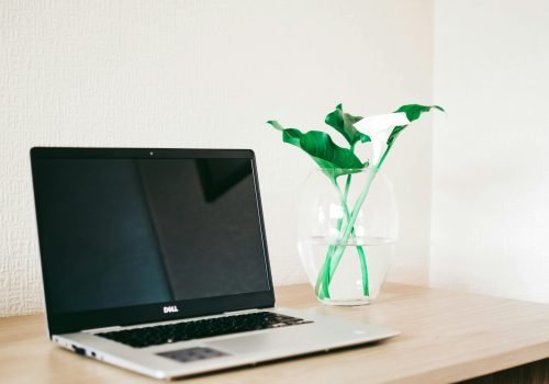 The Dell 15 Laptop DC15250